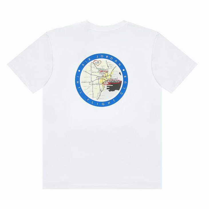 Jordan T Shirts Short _SKUJordanM-3XL6ctnJ8895349527